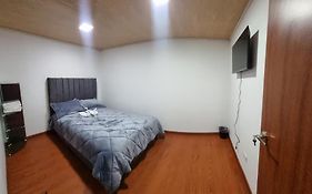 Casa Hogar Hostal Богота